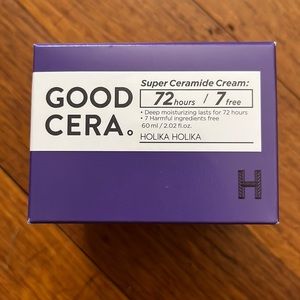 Holika Holika Good Cera Super Ceramide Cream